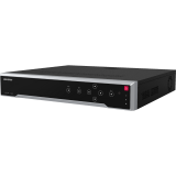 HIKVISION NVR 32 канален мрежов видеорекордер 12MP max